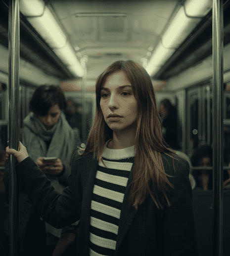 „Urmărește”, un nou serial pe DIVA. Când este premiera și care este programul de difuzare