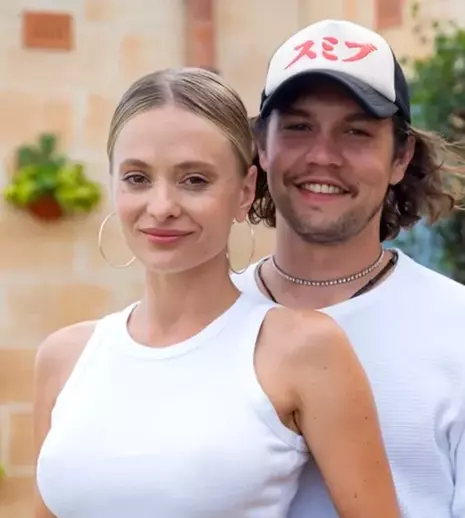 Oana Matache și Radu Siffredi nu se lasă afectați de criticile primite. Cei doi au planuri mari de viitor: „Suntem entuziasmați și recunoscători”