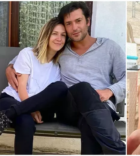 Adela Popescu, adevărul despre începutul relației cu Radu Vâlcan: „Nu m-am îndrăgostit la prima vedere. Nu era pe gustul meu”