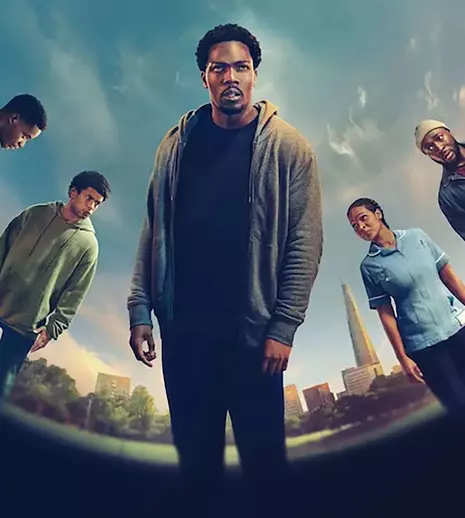 Povestea serialului „Supercelula”, difuzat de Netflix. Fanii speră deja la un nou sezon. Ce știm despre producție