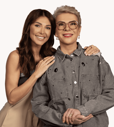 „Follow us!” revine cu sezonul 2 la Kanal D2. Când începe show-ul prezentat de Teo Trandafir și Ilinca Vandici