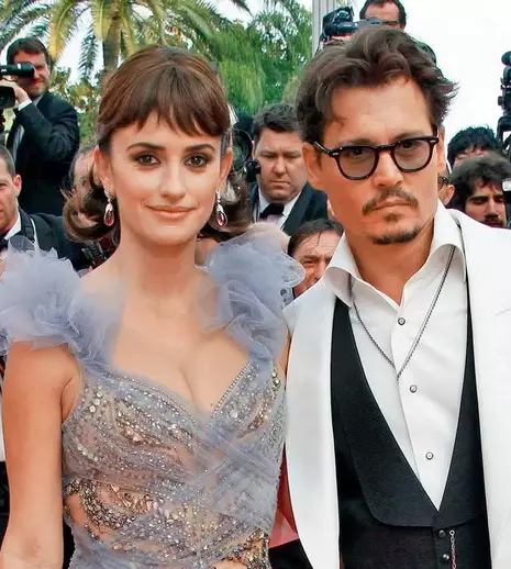 Johnny Depp revine în lumina reflectoarelor. El și Penelope Cruz, din nou împreună. În ce film vor juca îndrăgiții actori