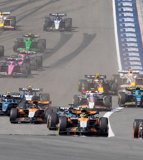 Formula 1. Cine transmite Marele Premiu al Mexicului și când este programat