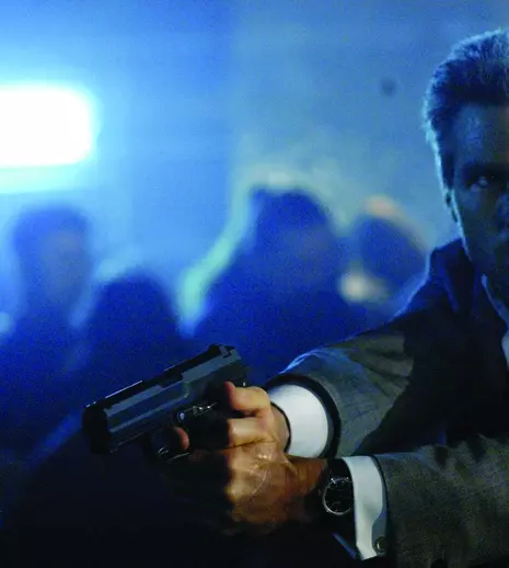 Recomandarea TVmania pentru seara de miercuri, 3 mai: „Colateral”/„Collateral” (2003)
