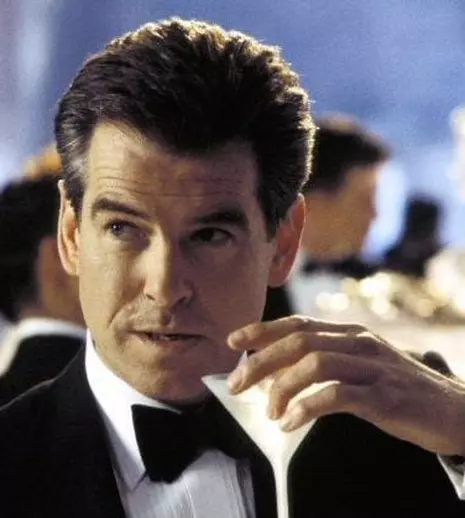 Pierce Brosnan, dezamăgit de noul film cu James Bond