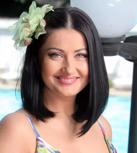 Gabriela Cristea revine la tv la sfârşitul verii