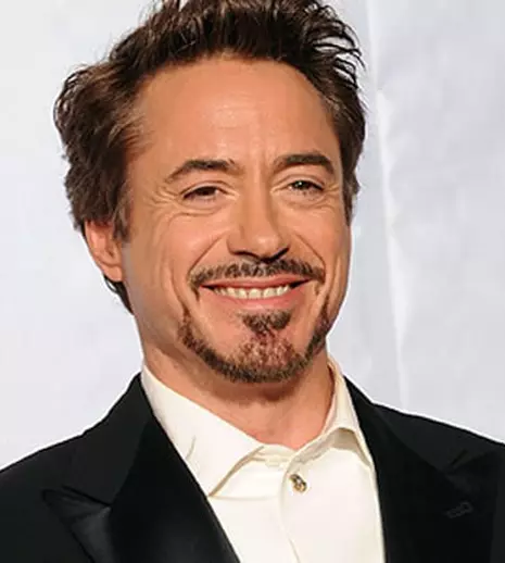 Robert Downey Jr. e cel mai bine plătit actor din lume 