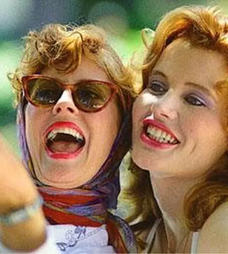 Thelma şi Louise