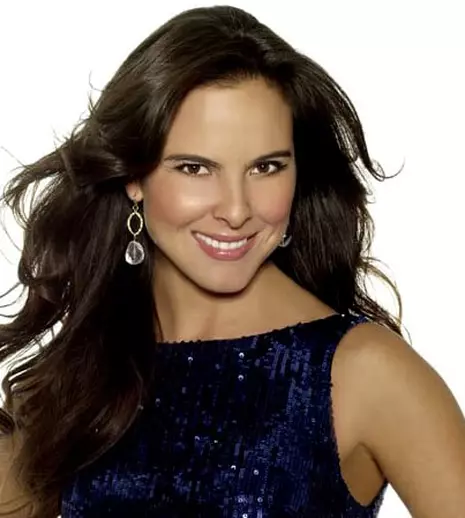 Kate del Castillo are probleme din cauza legăturii cu traficantul El Chapo