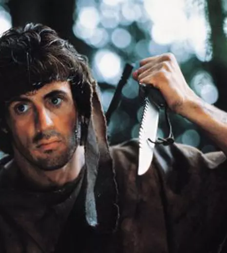 Rambo