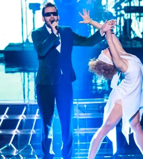 La „X Factor” se nasc povești de dragoste