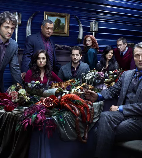 Vezi ce fac actorii din „Hannibal” după terminarea serialului!