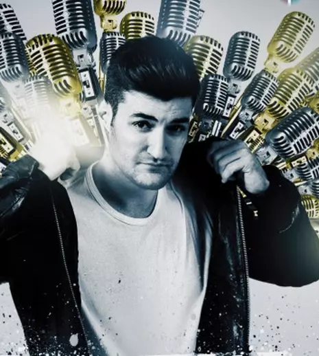 Smiley a lansat un nou single, "Criminal"