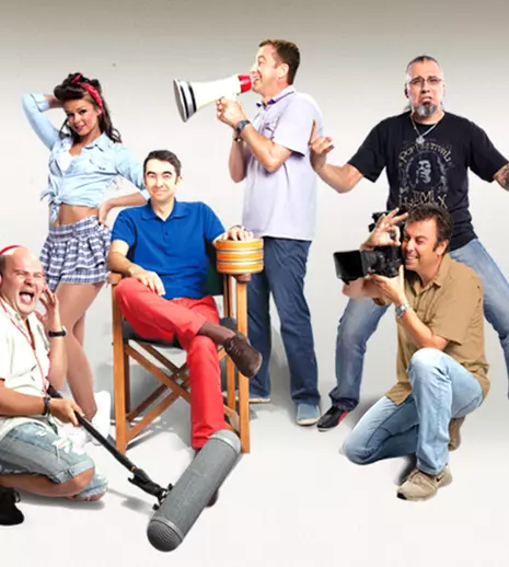 Cârcotaşii revin la Prima TV cu cel de-al 28-lea sezon al “Cronicii”