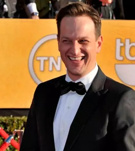 Josh Charles din "Soţia perfectă" s-a căsătorit 