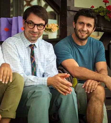 „Love Building” va avea o continuare, în 2014