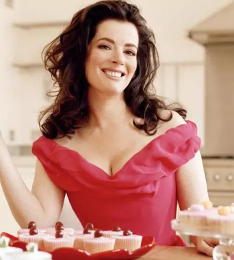Nigella Lawson n-ar concura la „The Great British Bake Off”