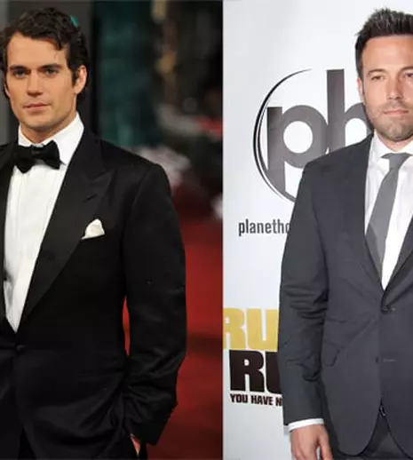 „Batman vs. Superman” a fost amânat cu un an, până în 2016