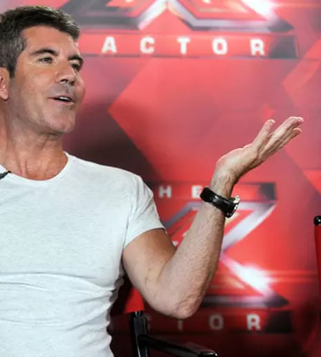 Simon Cowell nu vrea să schimbe scutece