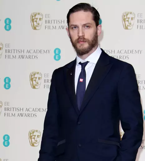 Tom Hardy va reveni în sezonul 3 din serialul „Peaky Blinders”