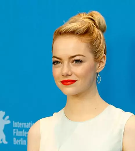 Emma Stone a refuzat să joace în remake-ul „Vânătorii de fantome”