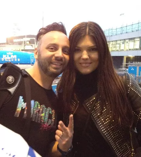 Concursul Eurovision 2014 în cifre. Desfăşurare de forţe la Copenhaga