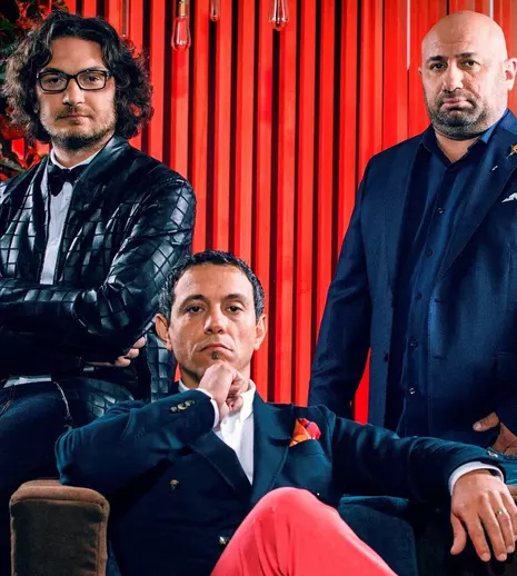 Cine-i șeful chefilor de la “Hell’s Kitchen – Iadul Bucătarilor”? 