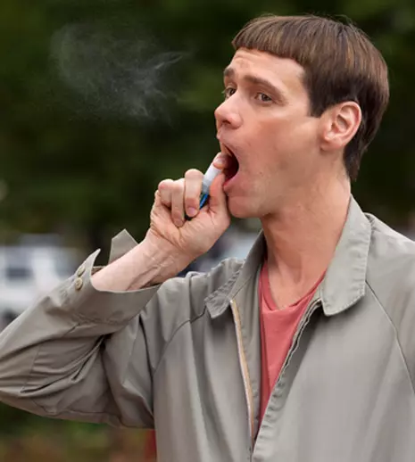 Cum s-a hotărât Jim Carrey să facă „Mai tăntălău, mai gogoman”