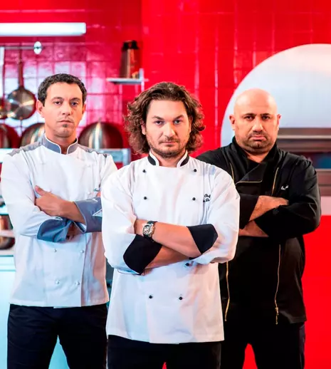 ”Hell’s Kitchen – Iadul Bucătarilor” își alege câștigătorul în această seară