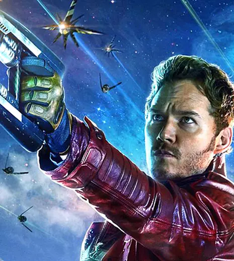 „Gardienii galaxiei”: Și dacă Star Lord ar debarca la New York?
