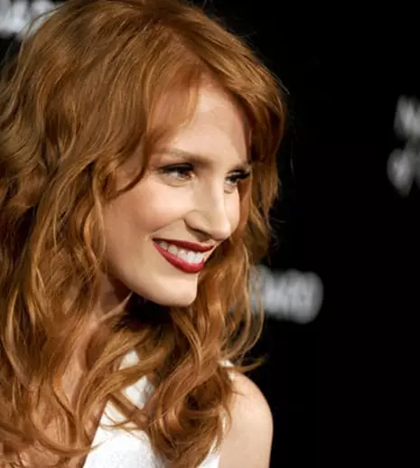 Jessica Chastain nu se grăbește la măritiș: „Încă nu știu ce vreau de la viață”