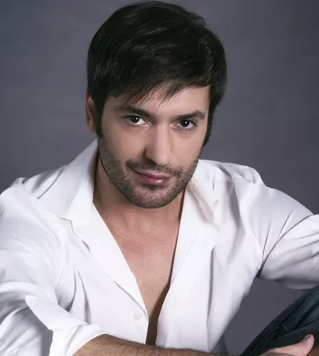 Emisiunea „Insula iubirii” de la Antena 1 și-a găsit prezentator: Radu Vâlcan!