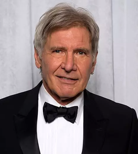 E oficial! Harrison Ford va fi din nou Indiana Jones!