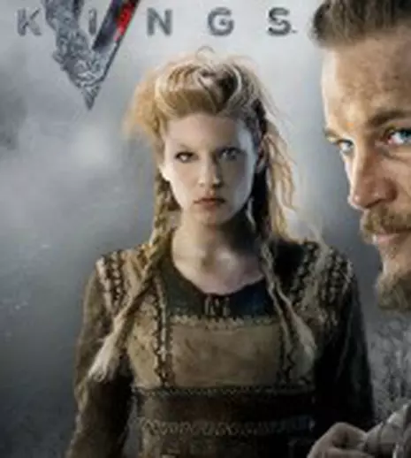 Se pregătește sezonul 4 din „Vikingii”