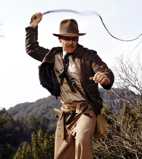 „Indiana Jones 5” nu va ajunge prea curând pe marile ecrane