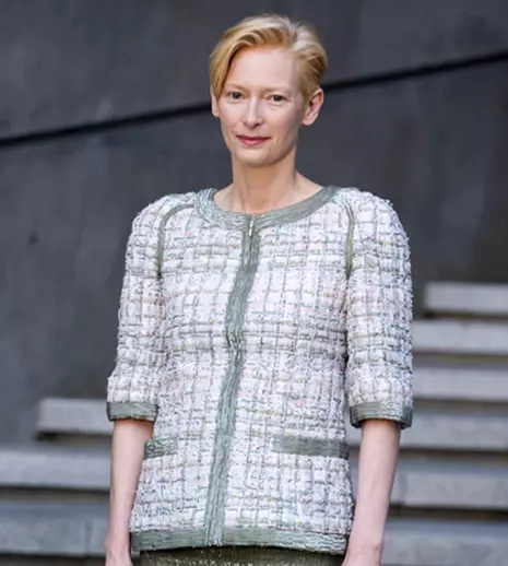 Tilda Swinton se alătură Universului Cinematografic Marvel