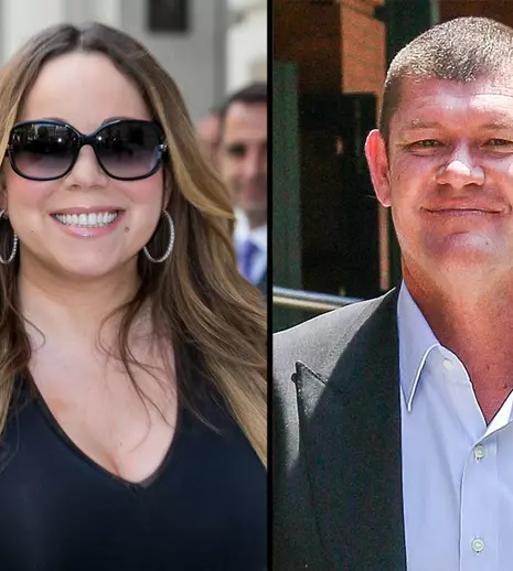 Bat clopotele de nuntă pentru Mariah Carey