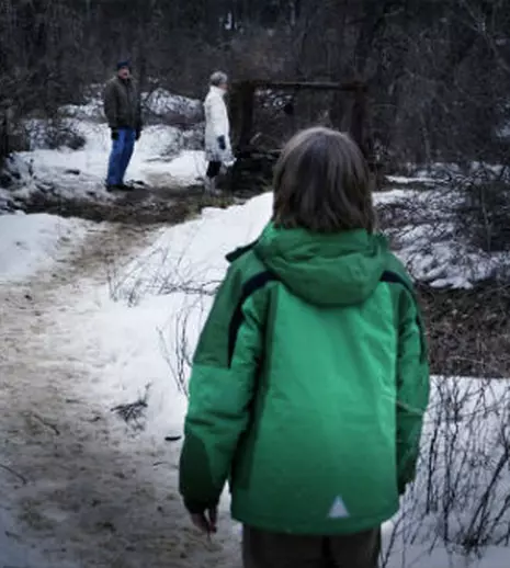 Dracula Film Festival 2015: „The Visit”, cronică de film