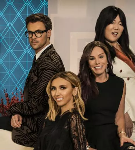 E! aduce Met Gala la “Fashion Police”