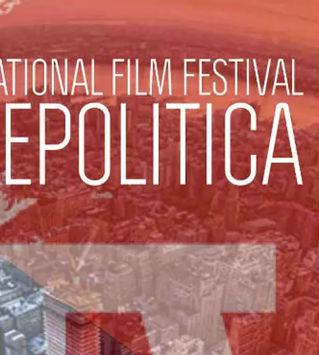 A cincea ediție a festivalului Cinepolitica se va desfășura în aprilie