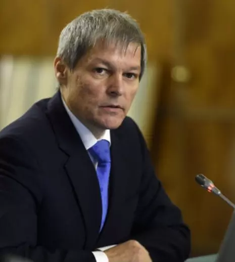 Premierul Dacian Cioloş este invitat azi la „Ediţia specială” (TVR 1)