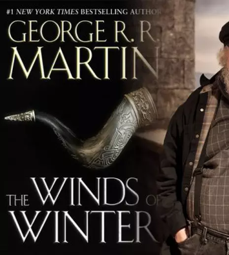 Se uită sau nu se uită George R.R. Martin la „Urzeala tronurilor”? Ce declarații a mai făcut scriitorul