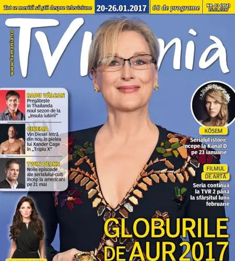 NUMĂRUL CURENT 3/2017