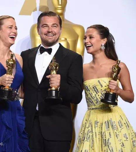 Premiile Oscar 2017: Postul E! transmite „Live from the Red Carpet”