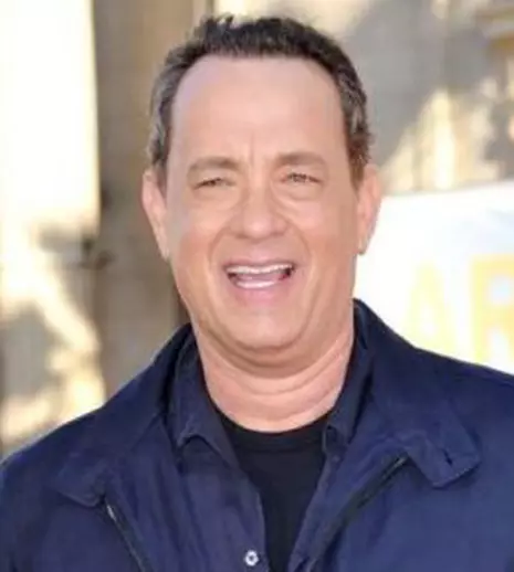 Tom Hanks debutează ca scriitor, în toamna lui 2017