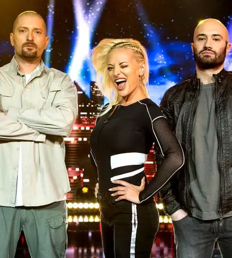 Începe un nou sezon „iUmor”! Când revine show-ul la Antena 1