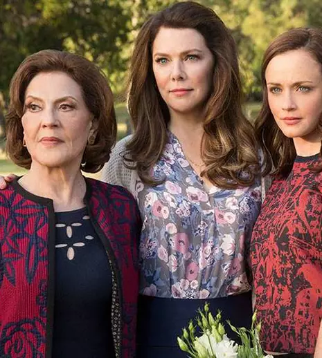 Netflix negociază cu echipa serialului „Fetele Gilmore” pentru episoade noi