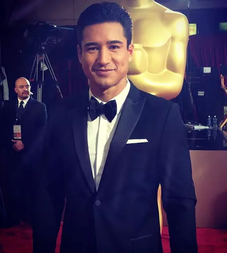 Mario Lopez va găzdui, la americani, emisiunea concurs „Candy Crush”