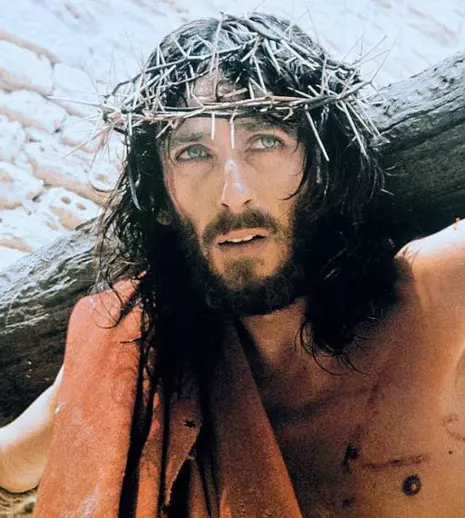 Povestea filmului „Iisus din Nazaret”. Pelicula, în programul Antenei 1 în Joia Mare