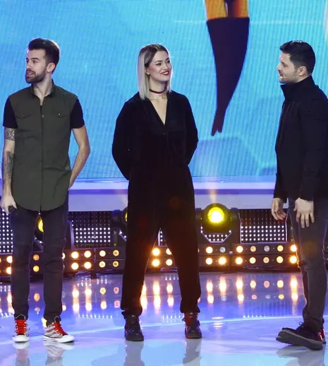 Liviu Vârciu îi aduce pe Feli Donose, Diana Munteanu și Florin Ristei, miercuri, la „Zaza Sing”